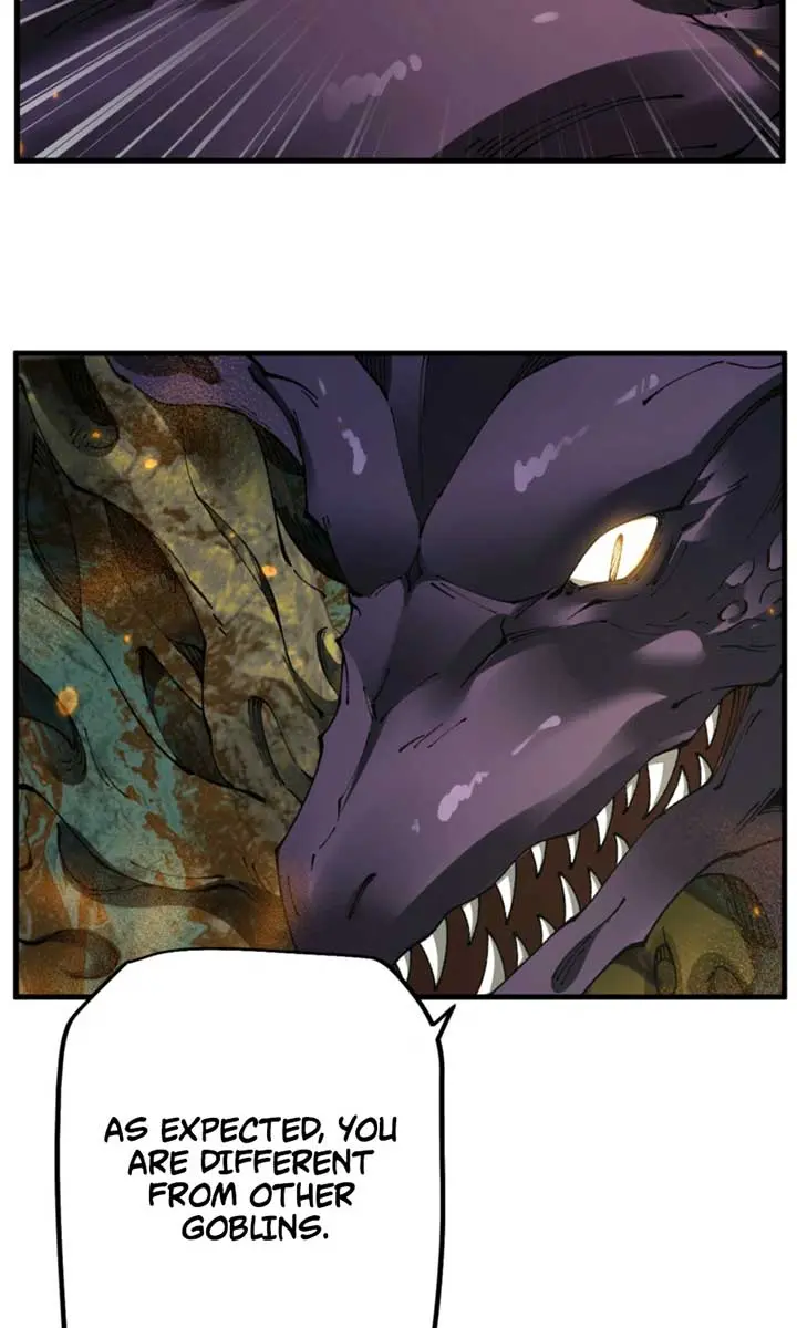 From Goblin to Goblin God Chapter 72 Page 20