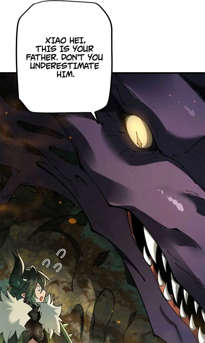 From Goblin to Goblin God Chapter 72 Page 22