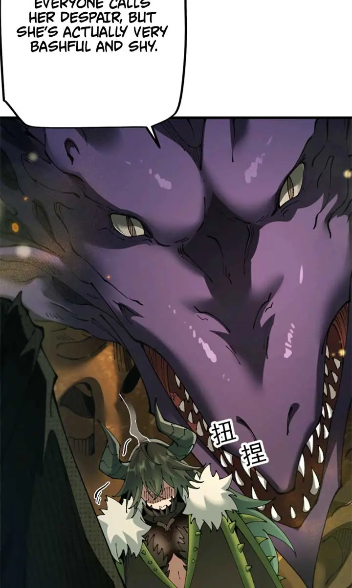 From Goblin to Goblin God Chapter 72 Page 24