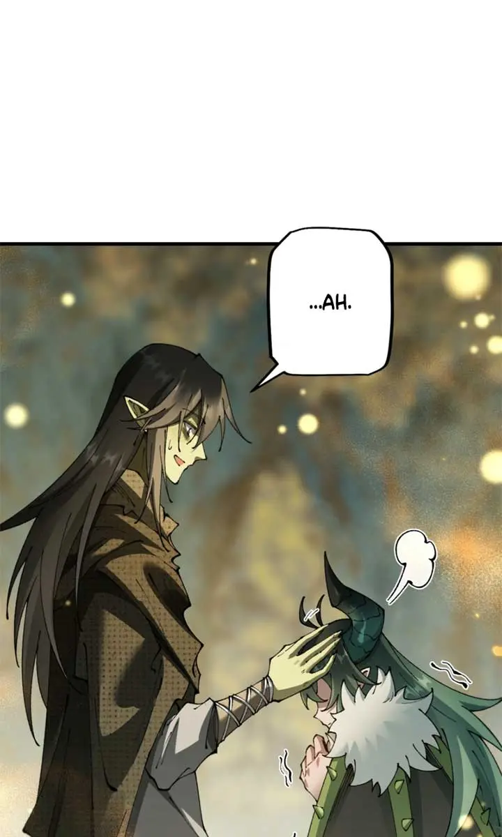 From Goblin to Goblin God Chapter 72 Page 29