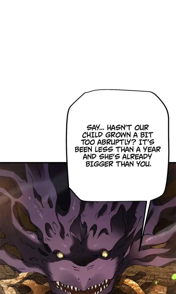 From Goblin to Goblin God Chapter 72 Page 33