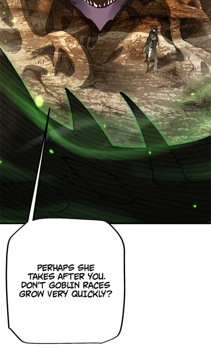 From Goblin to Goblin God Chapter 72 Page 34