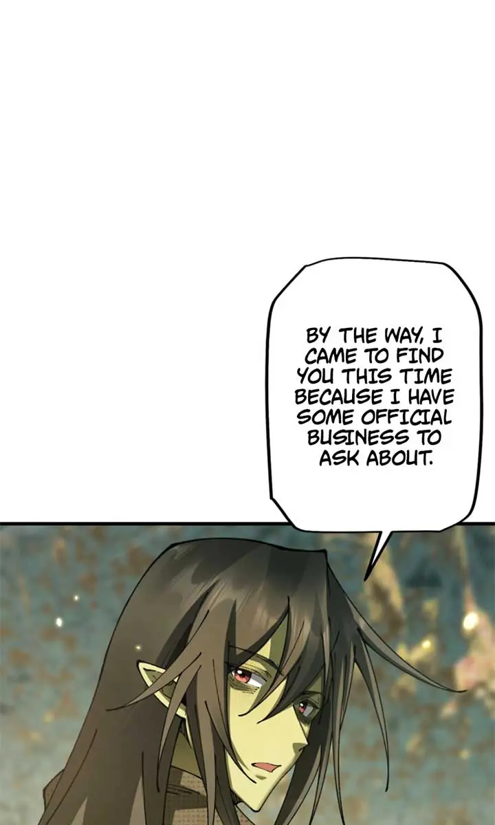 From Goblin to Goblin God Chapter 72 Page 35