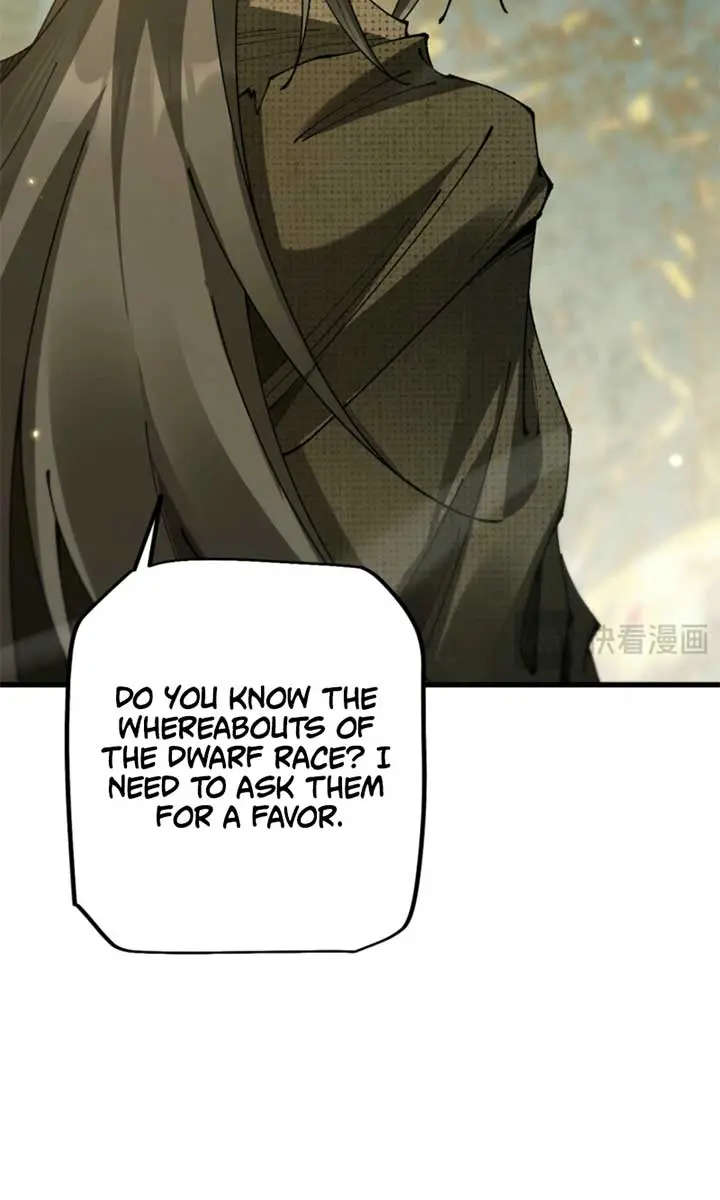 From Goblin to Goblin God Chapter 72 Page 36
