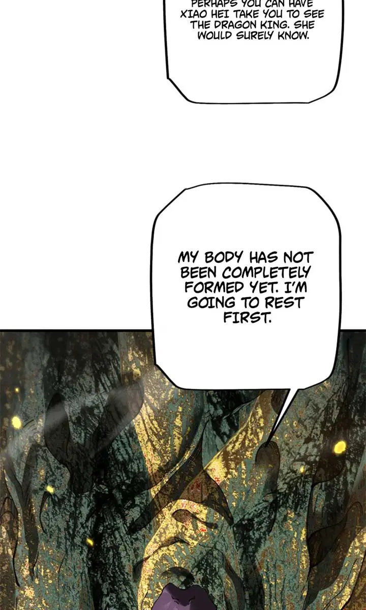 From Goblin to Goblin God Chapter 72 Page 40