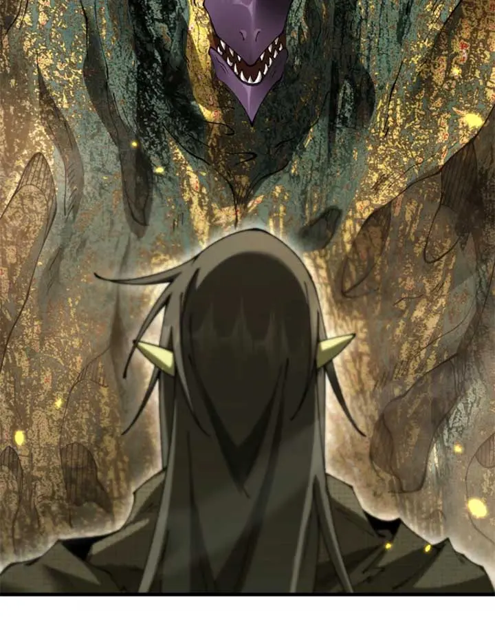 From Goblin to Goblin God Chapter 72 Page 41