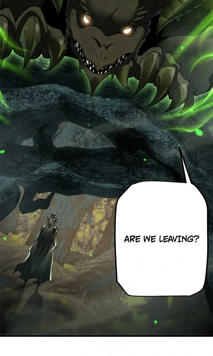 From Goblin to Goblin God Chapter 72 Page 45