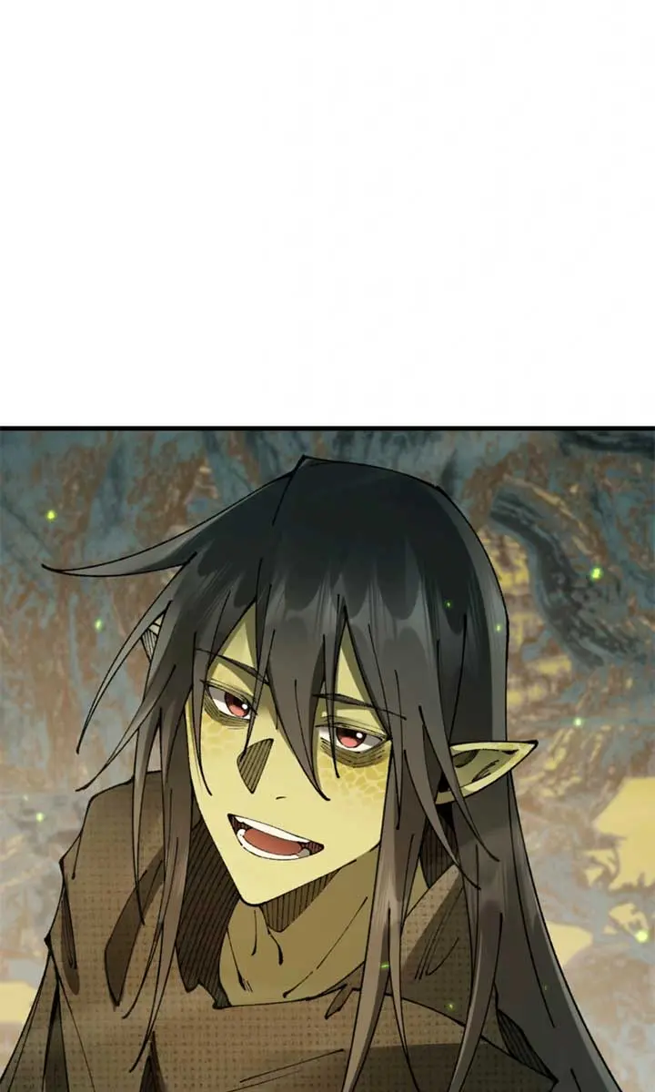 From Goblin to Goblin God Chapter 72 Page 46