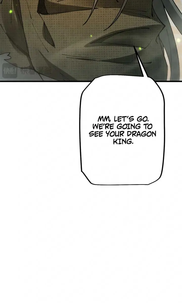 From Goblin to Goblin God Chapter 72 Page 47