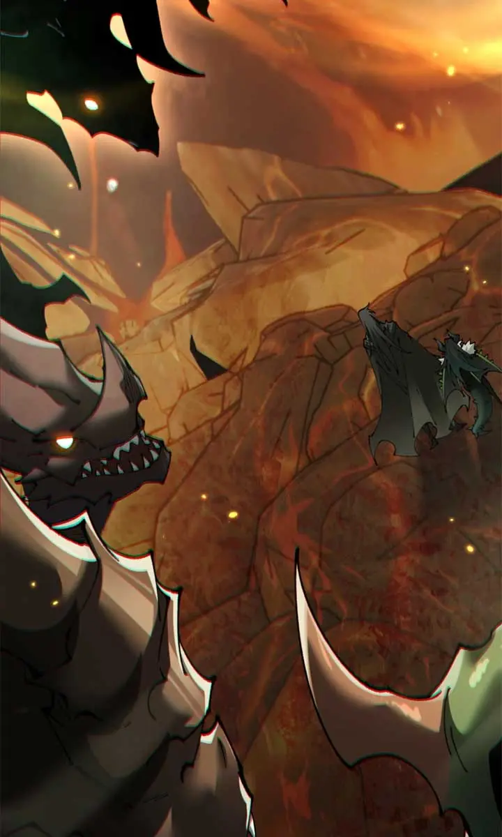 From Goblin to Goblin God Chapter 72 Page 53