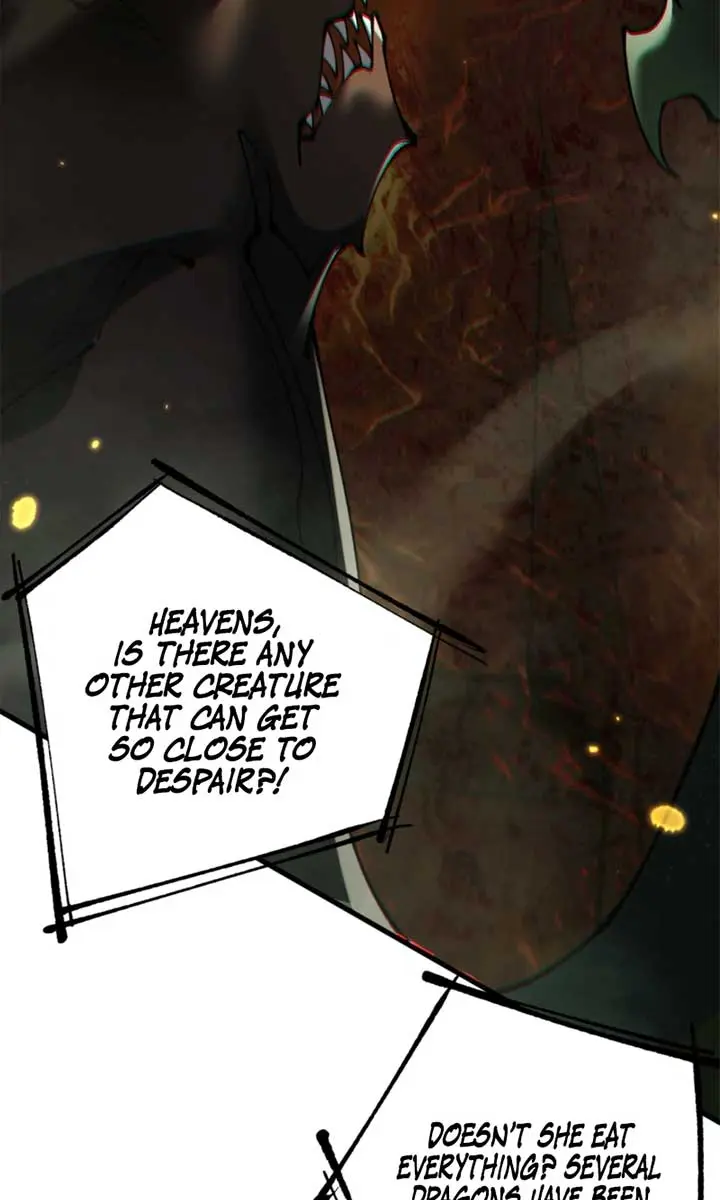 From Goblin to Goblin God Chapter 72 Page 54