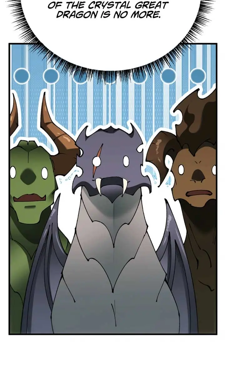 From Goblin to Goblin God Chapter 72 Page 56