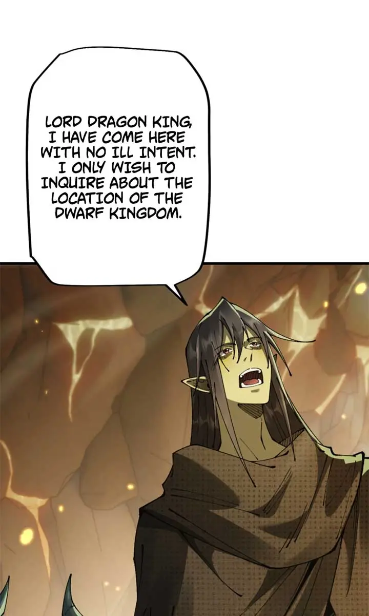 From Goblin to Goblin God Chapter 72 Page 57