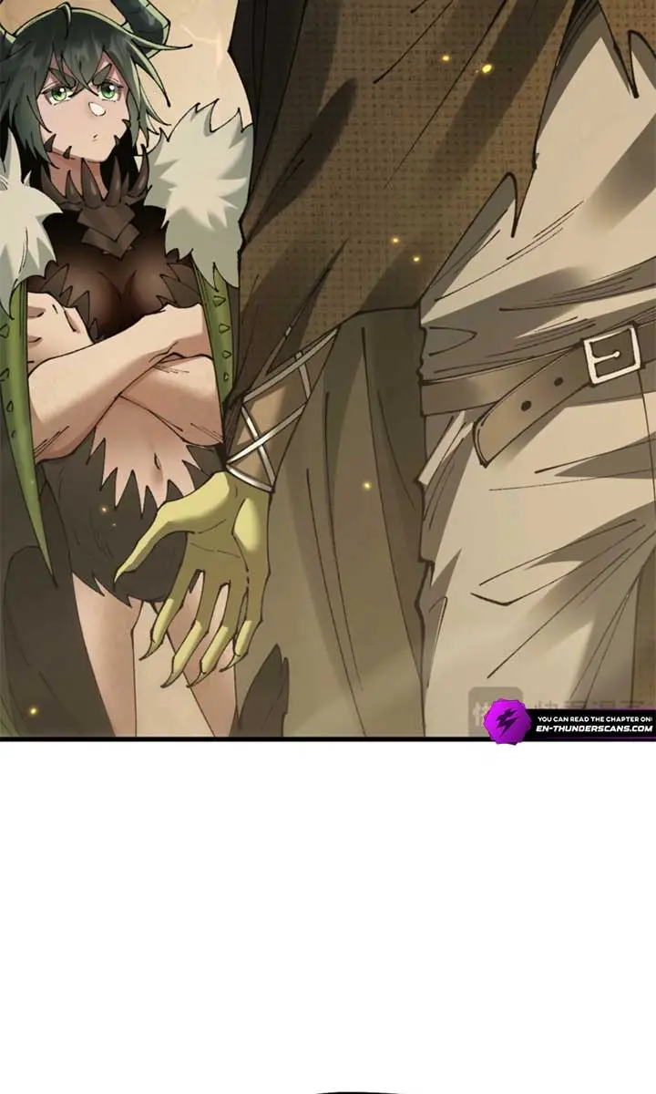 From Goblin to Goblin God Chapter 72 Page 58