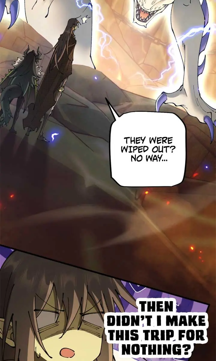 From Goblin to Goblin God Chapter 72 Page 60