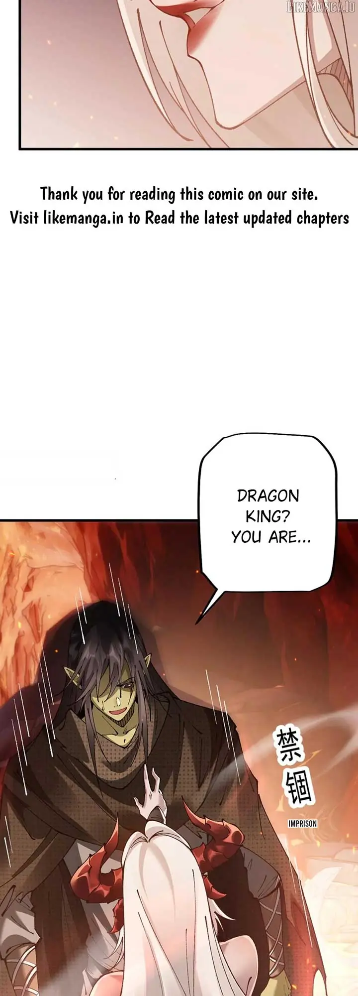From Goblin to Goblin God Chapter 73 Page 3