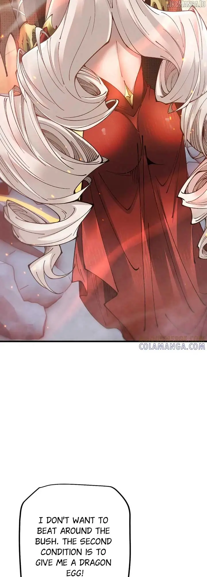 From Goblin to Goblin God Chapter 73 Page 4