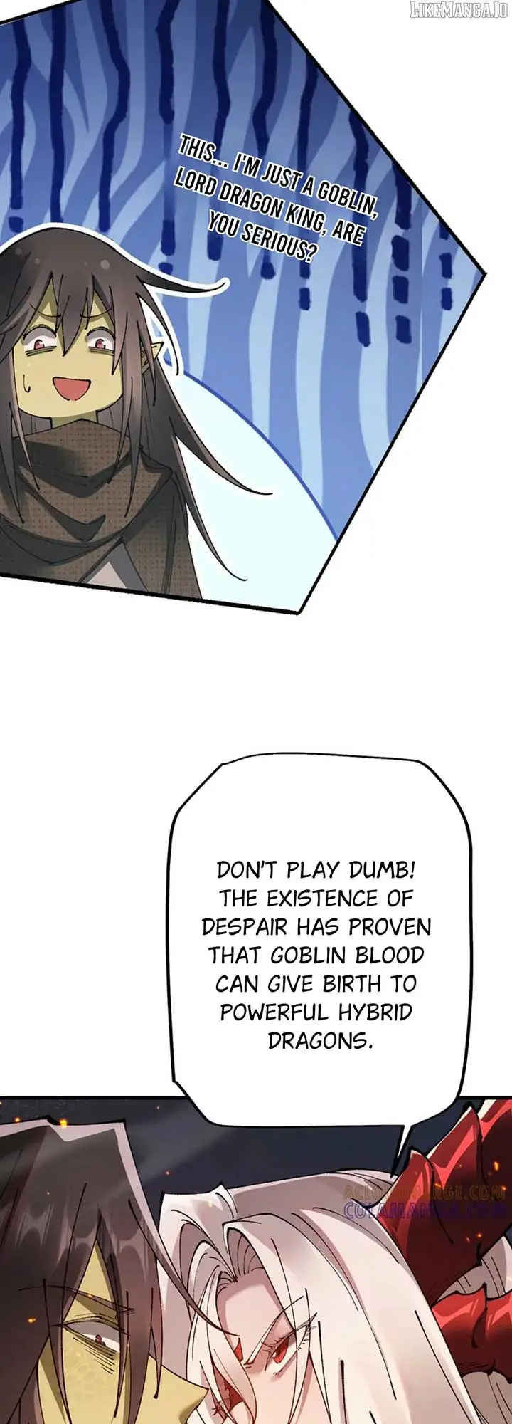 From Goblin to Goblin God Chapter 73 Page 6