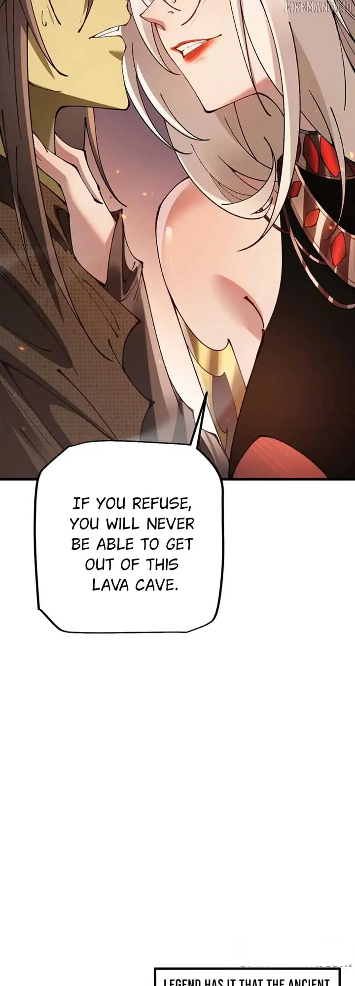 From Goblin to Goblin God Chapter 73 Page 7