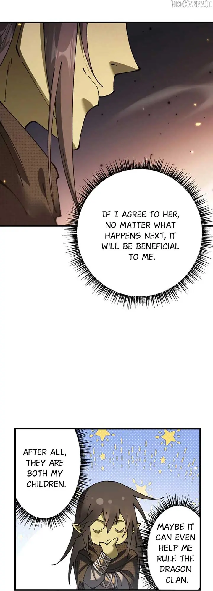 From Goblin to Goblin God Chapter 73 Page 10