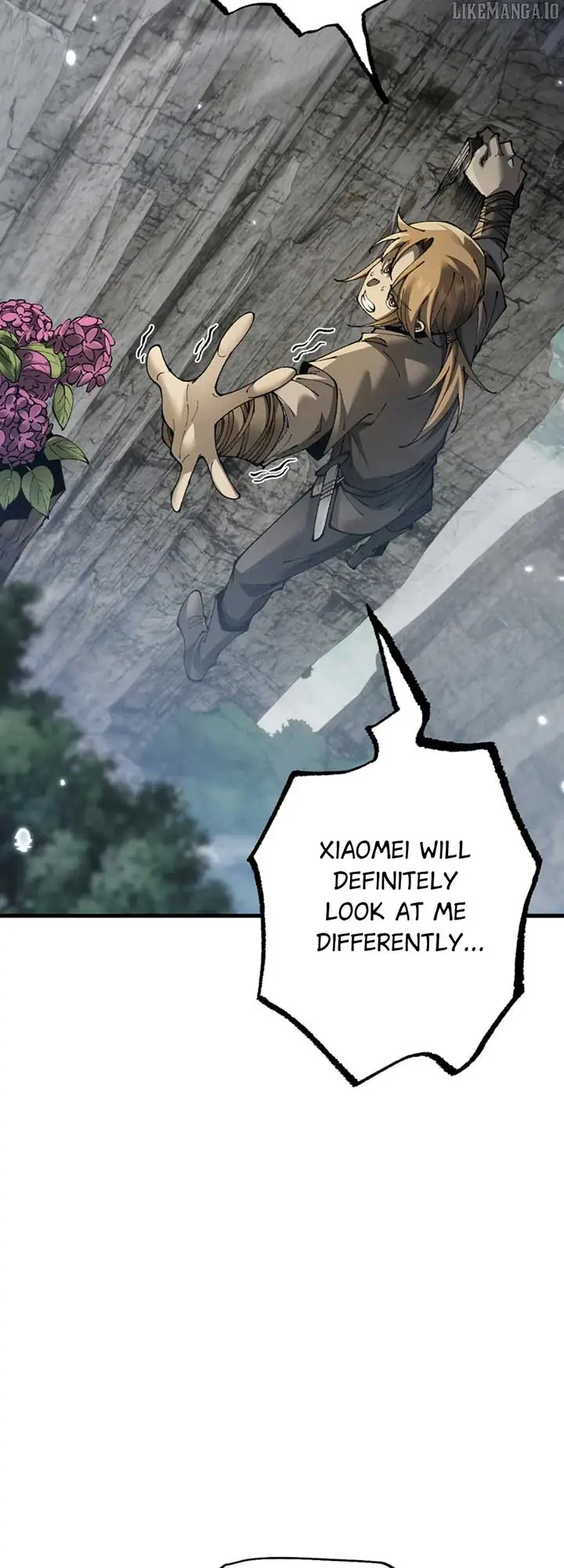 From Goblin to Goblin God Chapter 73 Page 26