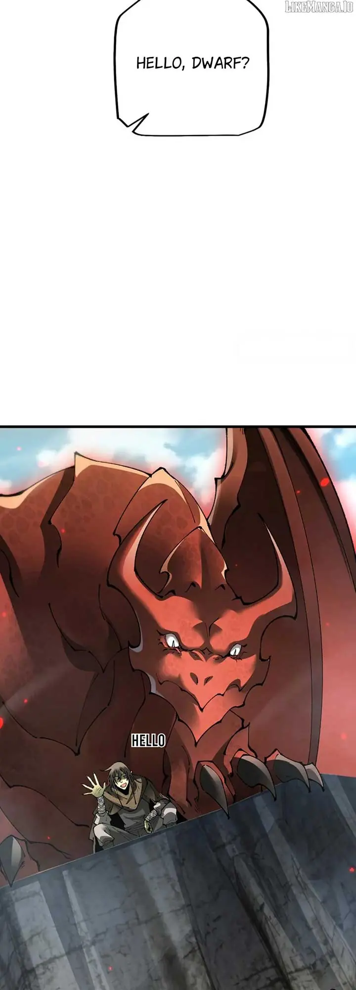 From Goblin to Goblin God Chapter 73 Page 27