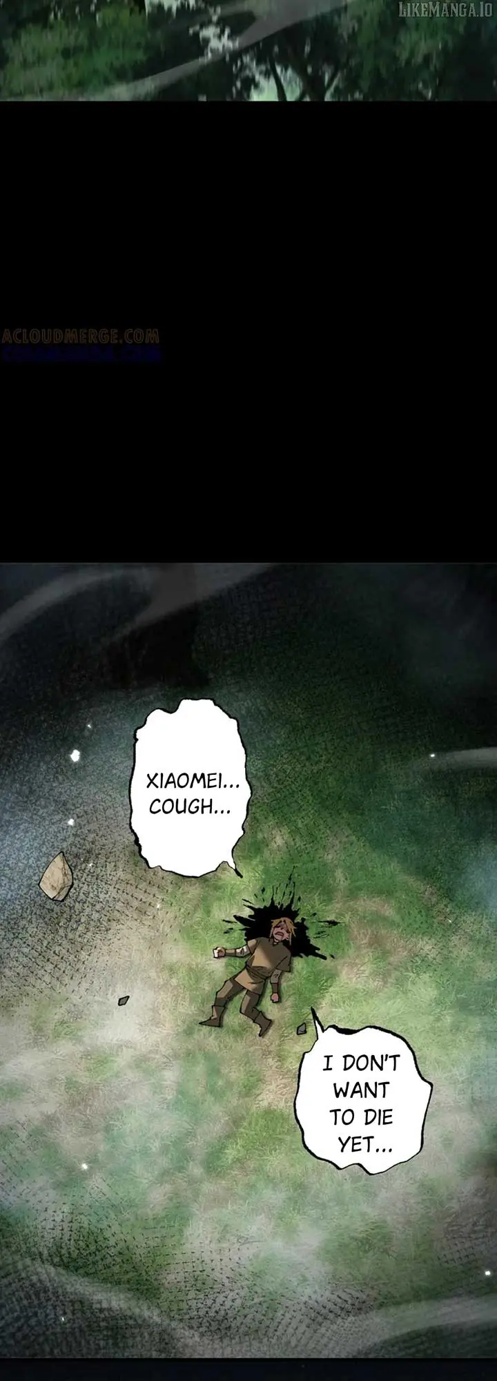 From Goblin to Goblin God Chapter 73 Page 32