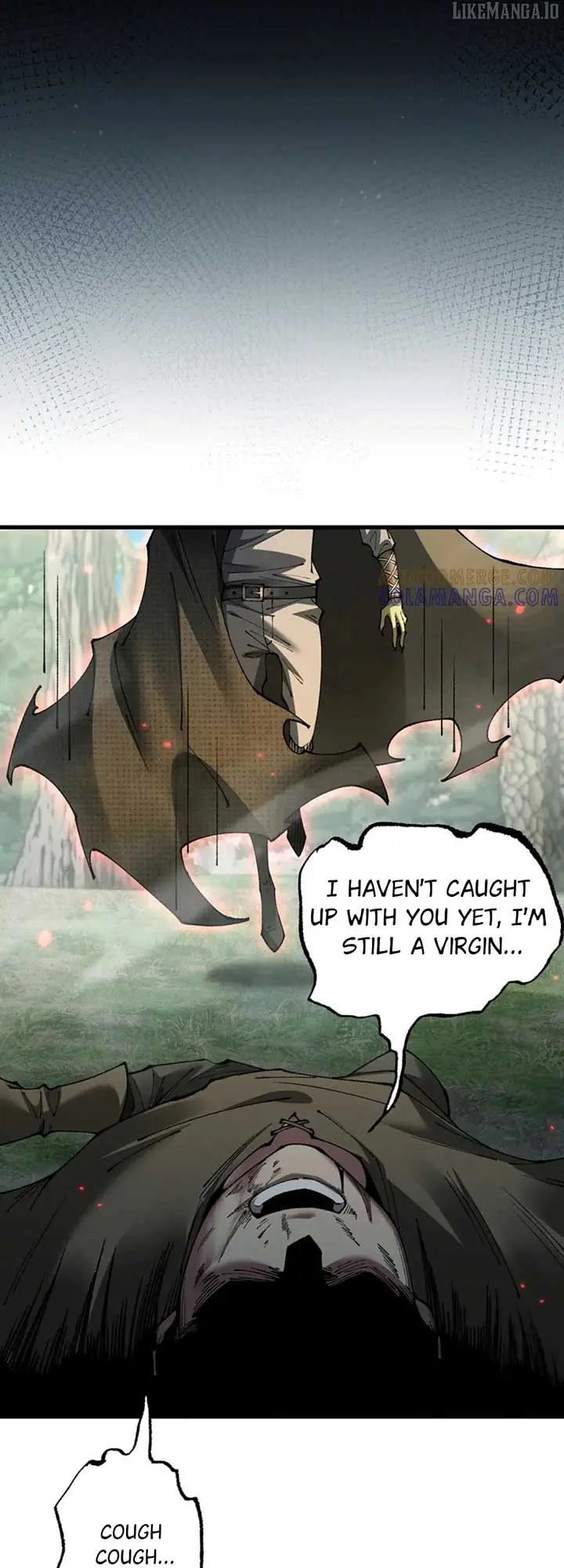From Goblin to Goblin God Chapter 73 Page 33