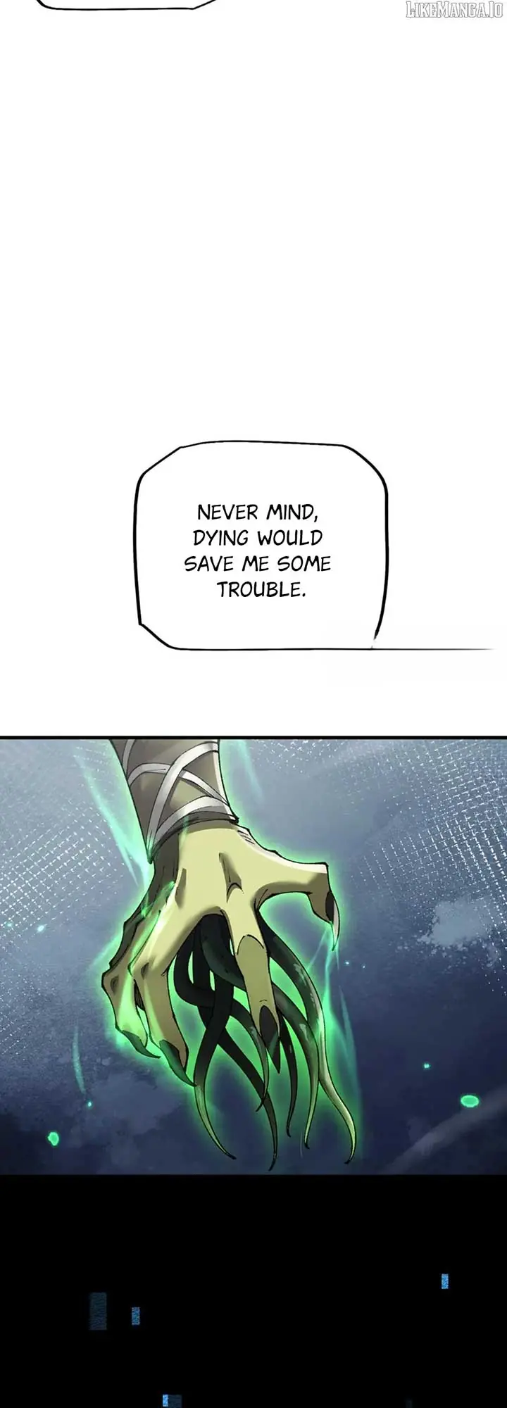 From Goblin to Goblin God Chapter 73 Page 35