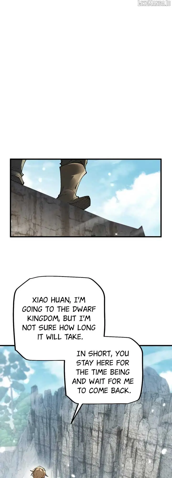 From Goblin to Goblin God Chapter 73 Page 39