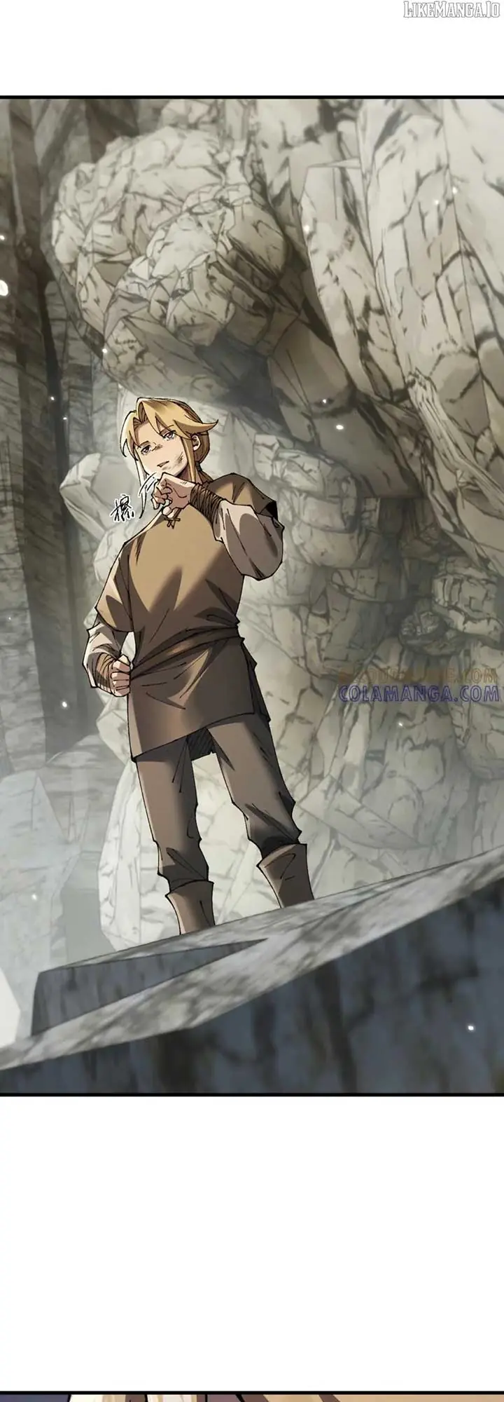 From Goblin to Goblin God Chapter 73 Page 43