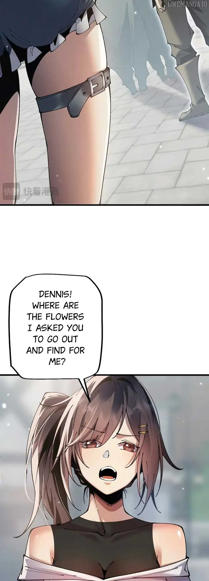 From Goblin to Goblin God Chapter 74 Page 6