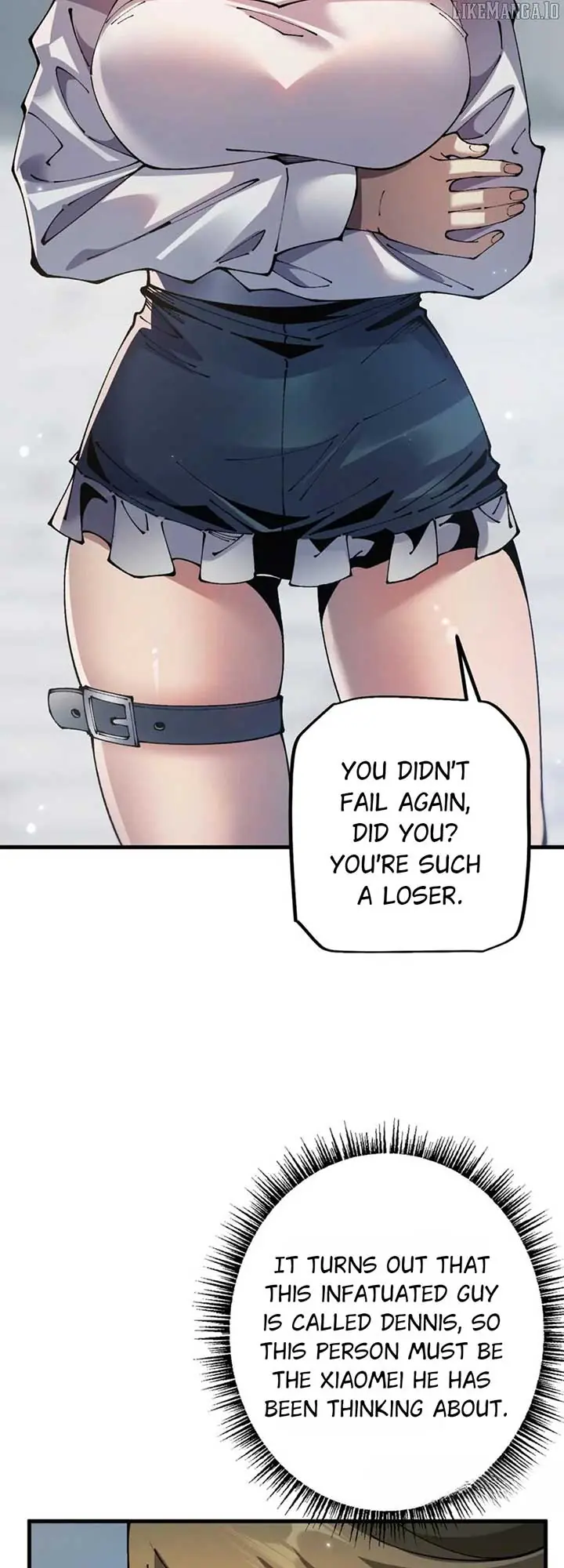 From Goblin to Goblin God Chapter 74 Page 7