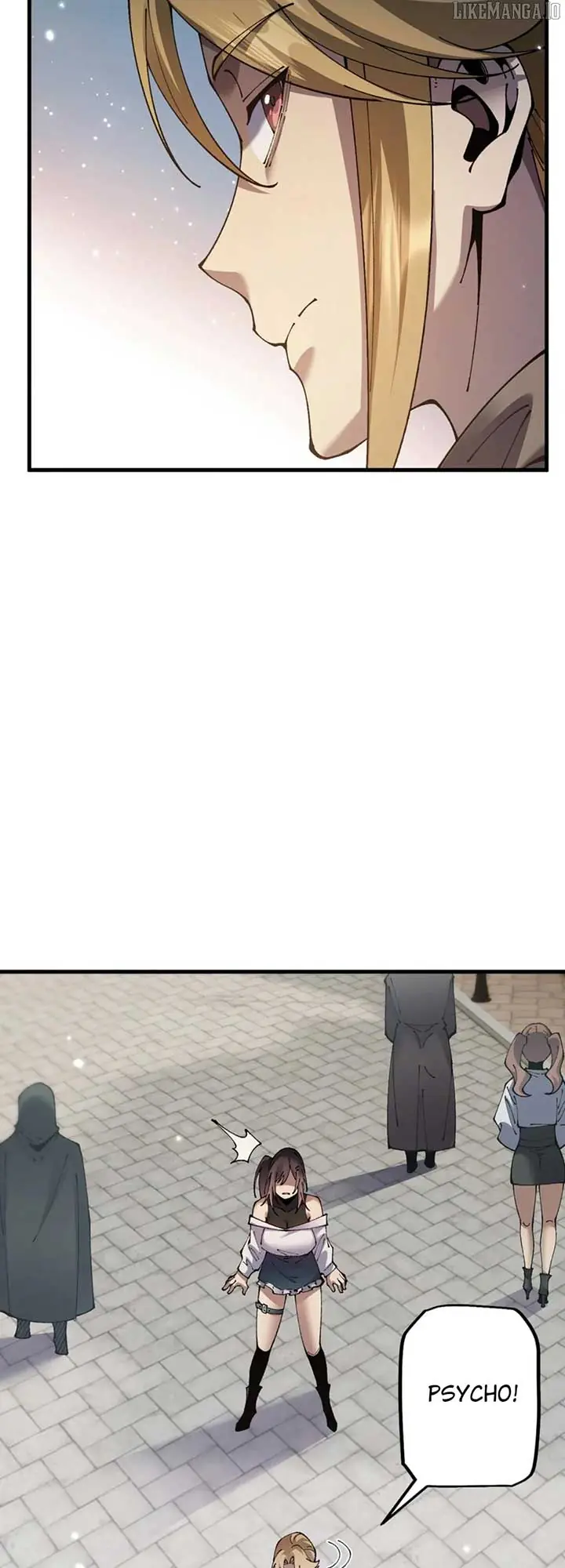 From Goblin to Goblin God Chapter 74 Page 8