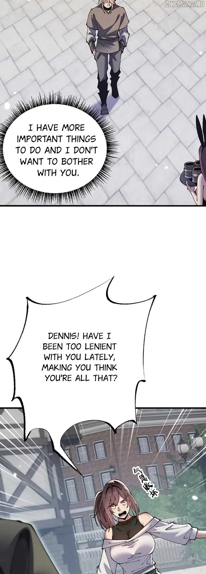 From Goblin to Goblin God Chapter 74 Page 9