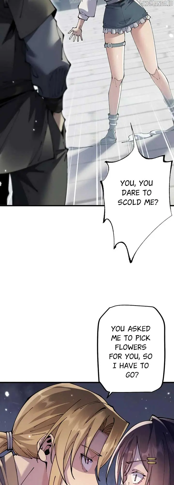 From Goblin to Goblin God Chapter 74 Page 10