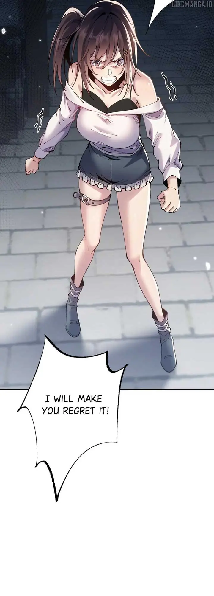 From Goblin to Goblin God Chapter 74 Page 15