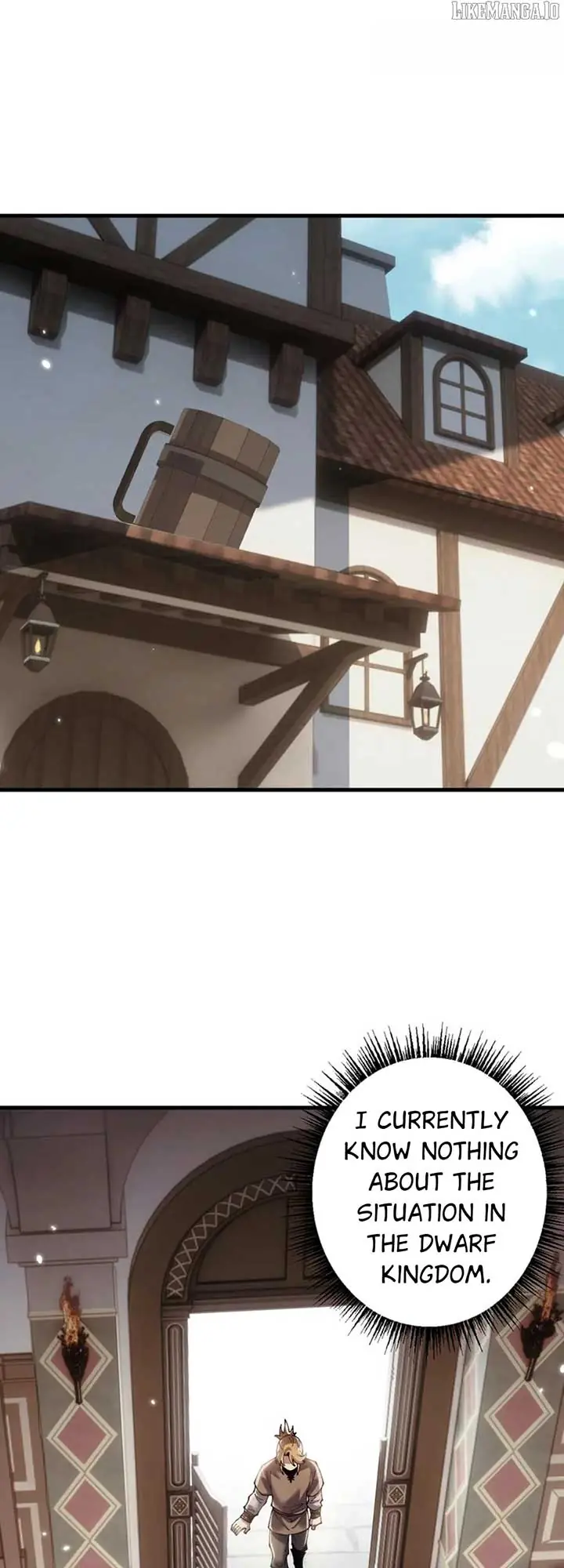 From Goblin to Goblin God Chapter 74 Page 16