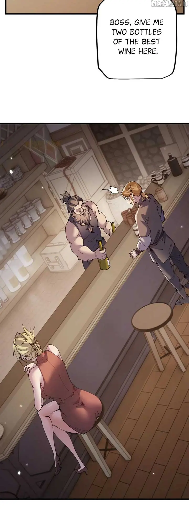 From Goblin to Goblin God Chapter 74 Page 18