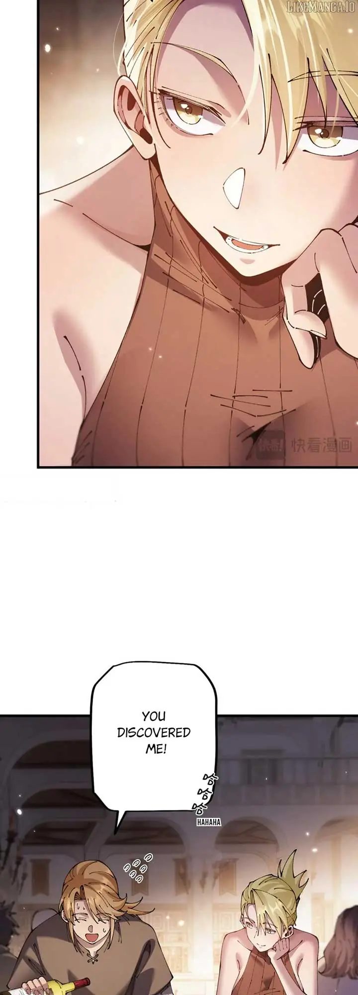From Goblin to Goblin God Chapter 74 Page 20
