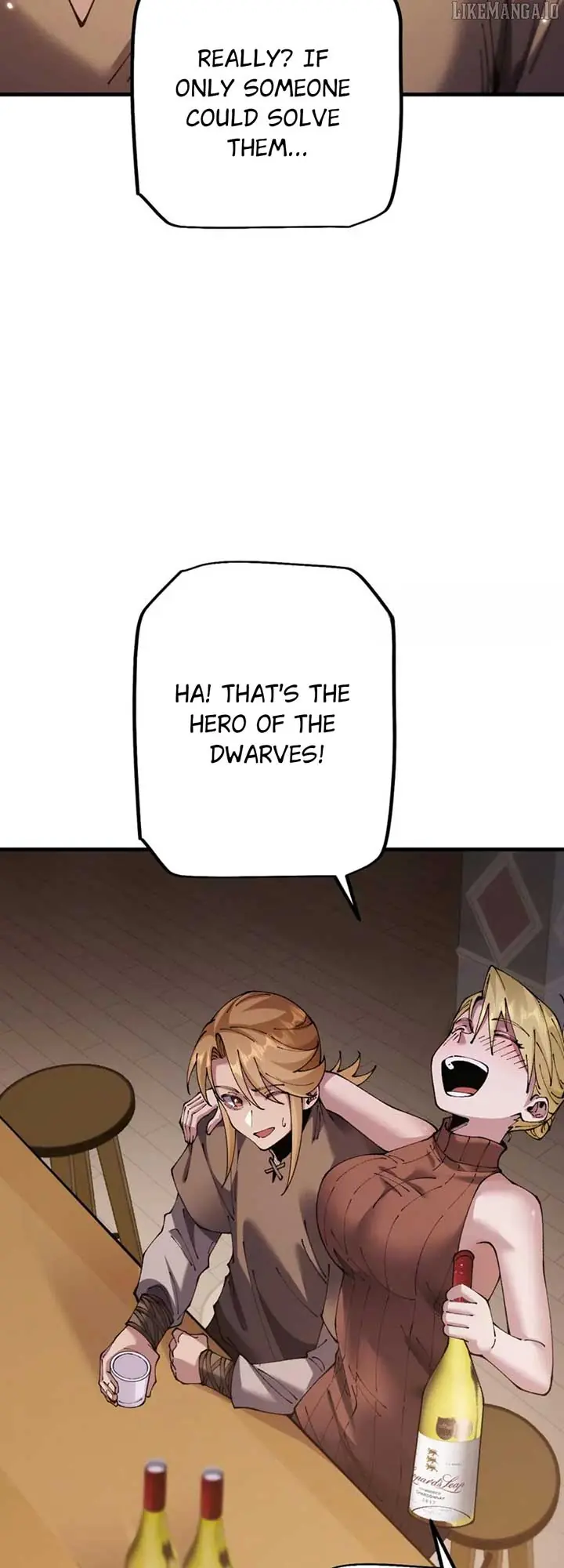 From Goblin to Goblin God Chapter 74 Page 25