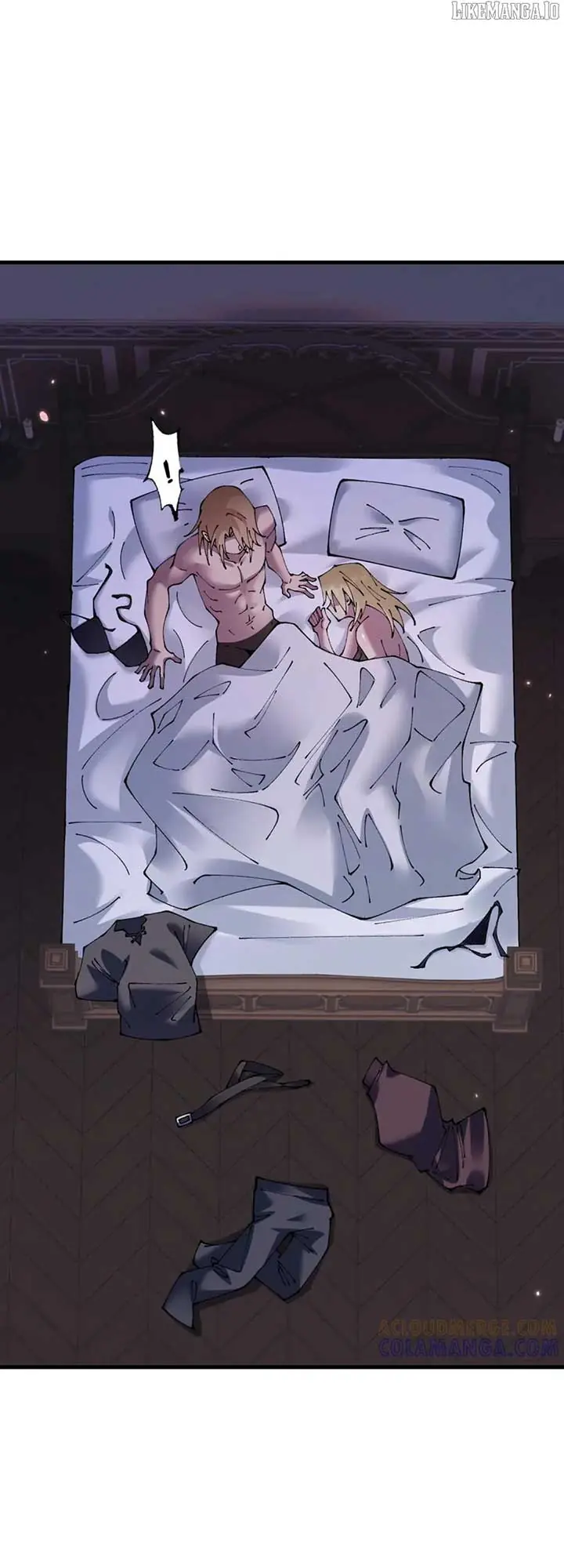 From Goblin to Goblin God Chapter 74 Page 29