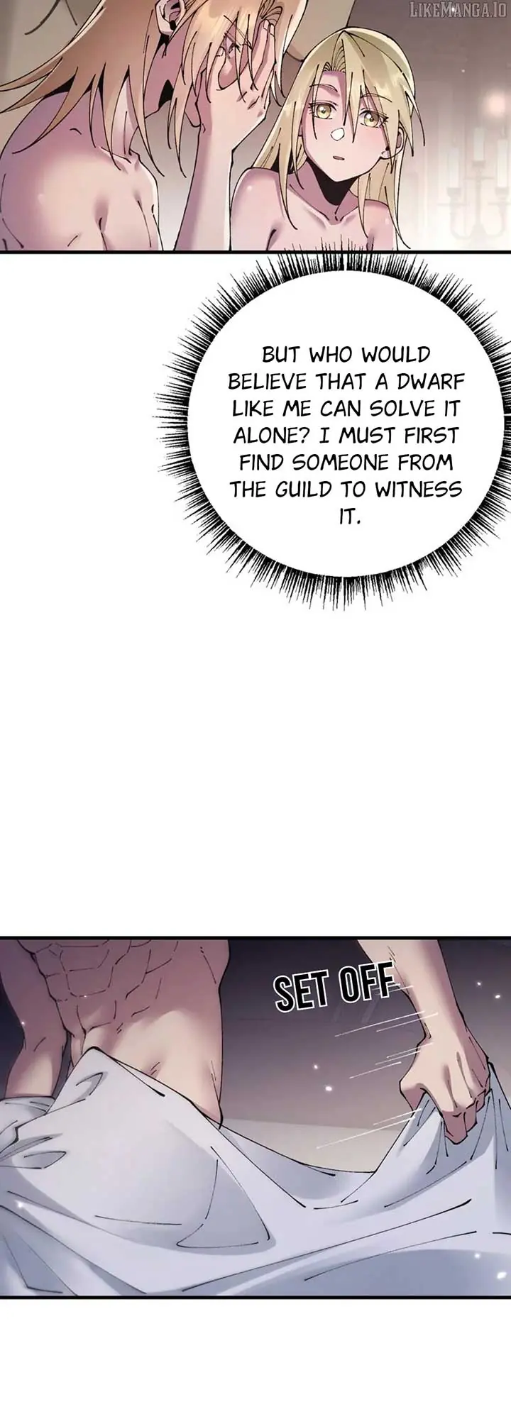 From Goblin to Goblin God Chapter 74 Page 35