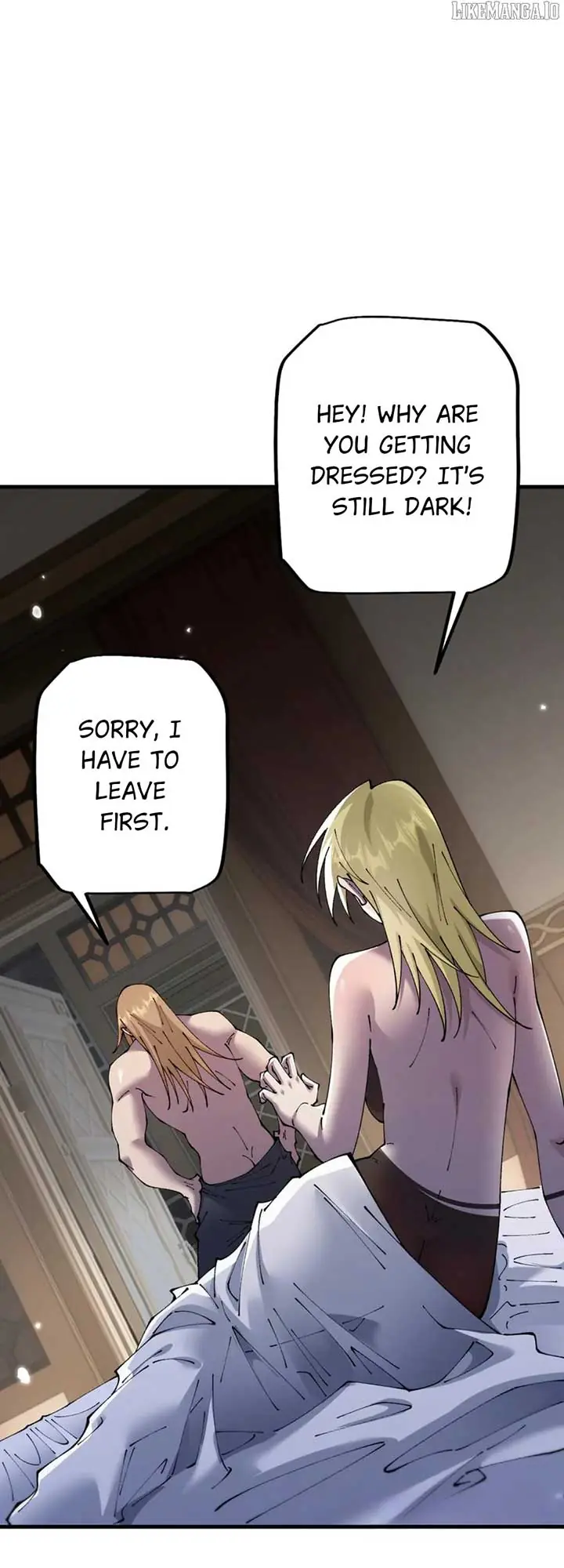 From Goblin to Goblin God Chapter 74 Page 36