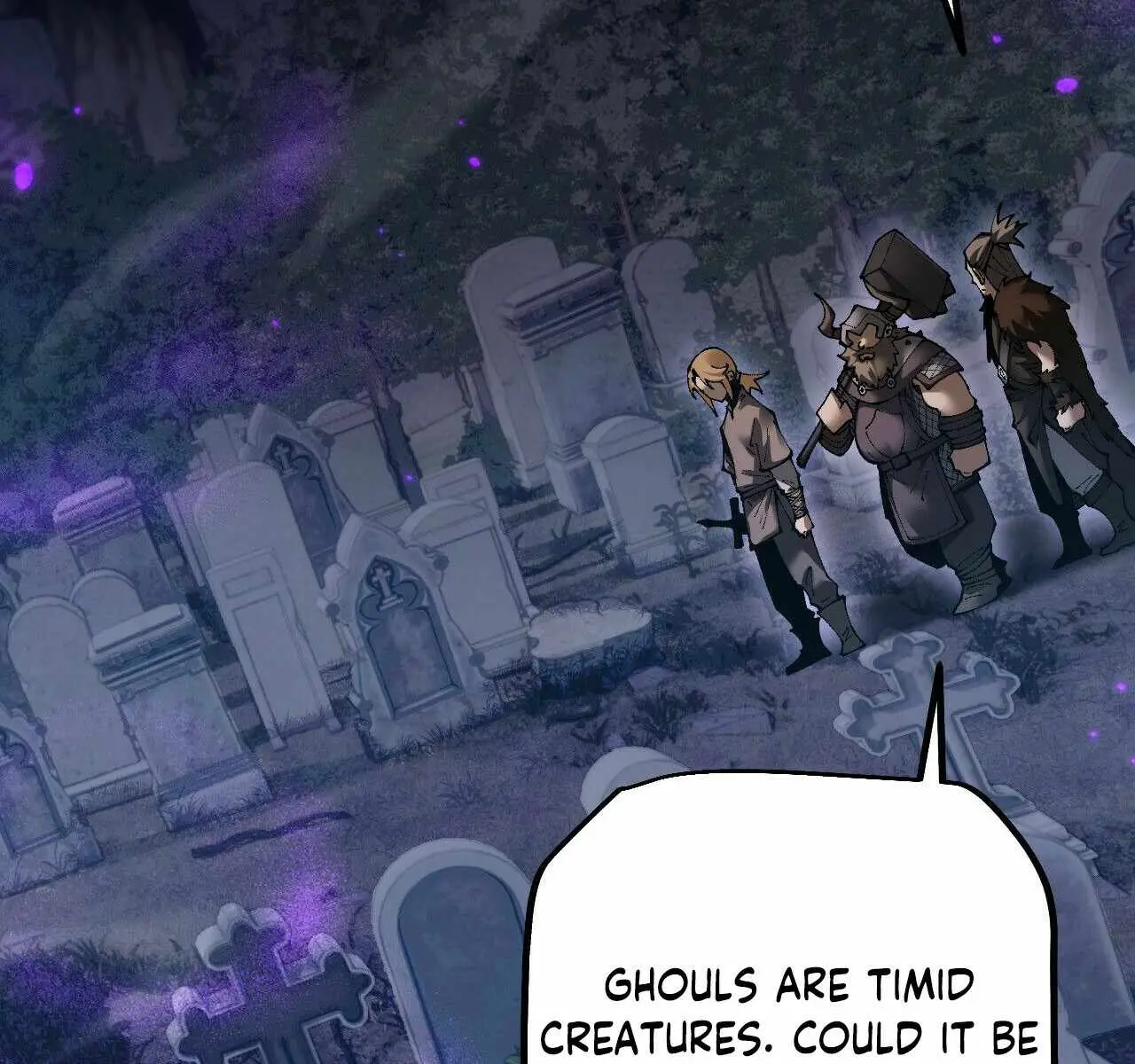From Goblin to Goblin God Chapter 75 Page 7