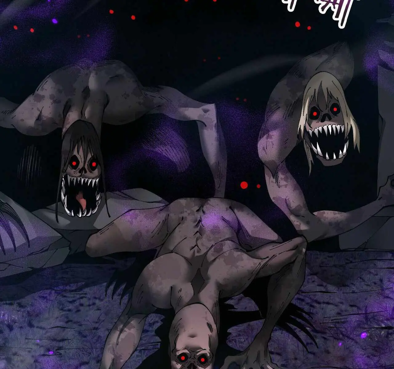 From Goblin to Goblin God Chapter 75 Page 11