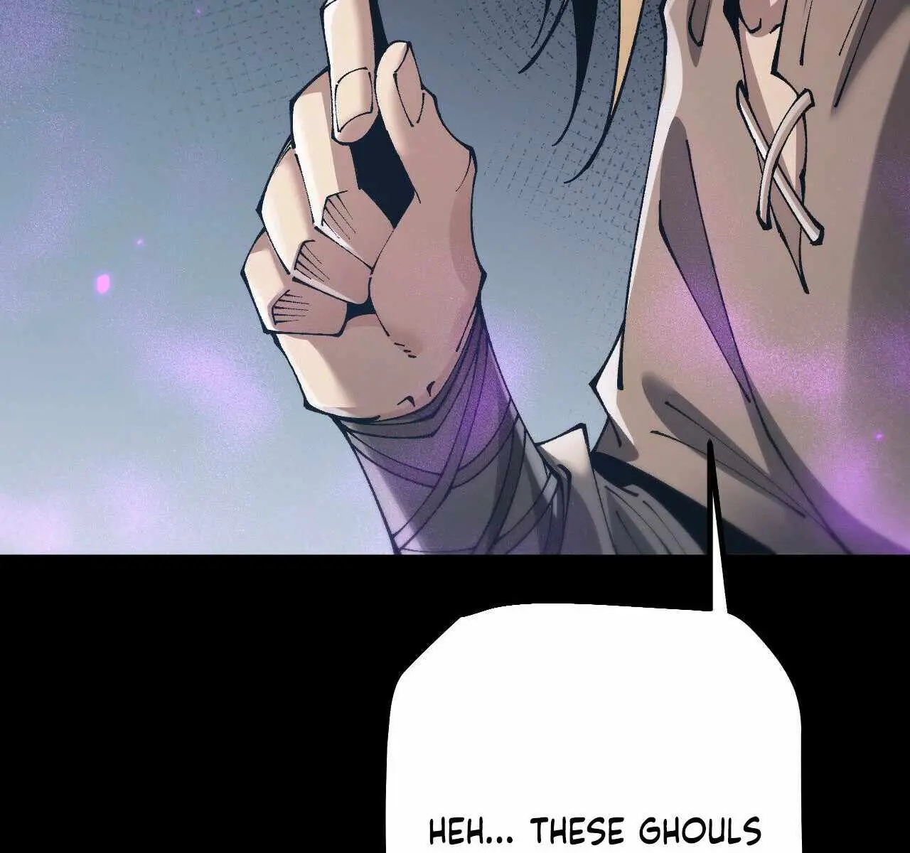 From Goblin to Goblin God Chapter 75 Page 25