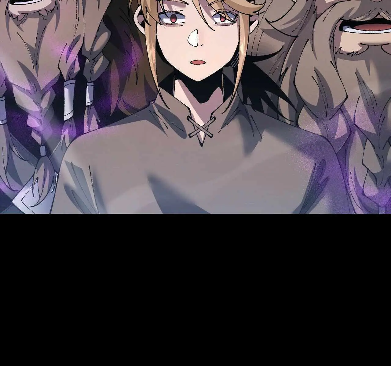 From Goblin to Goblin God Chapter 75 Page 30