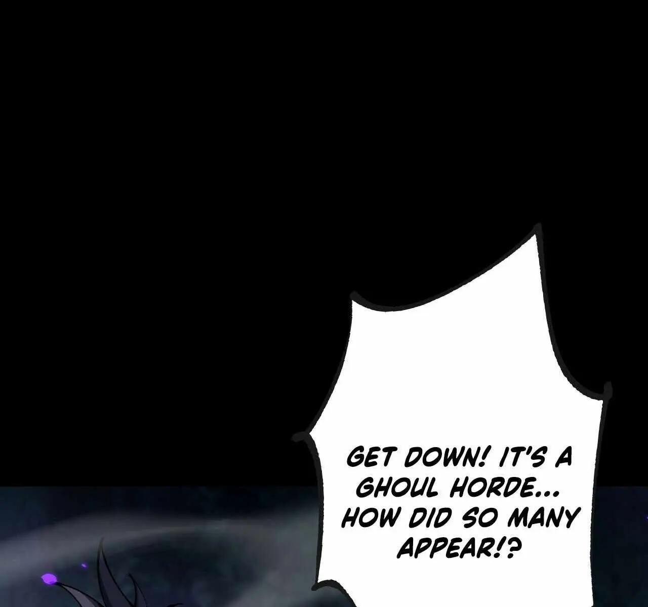 From Goblin to Goblin God Chapter 75 Page 35
