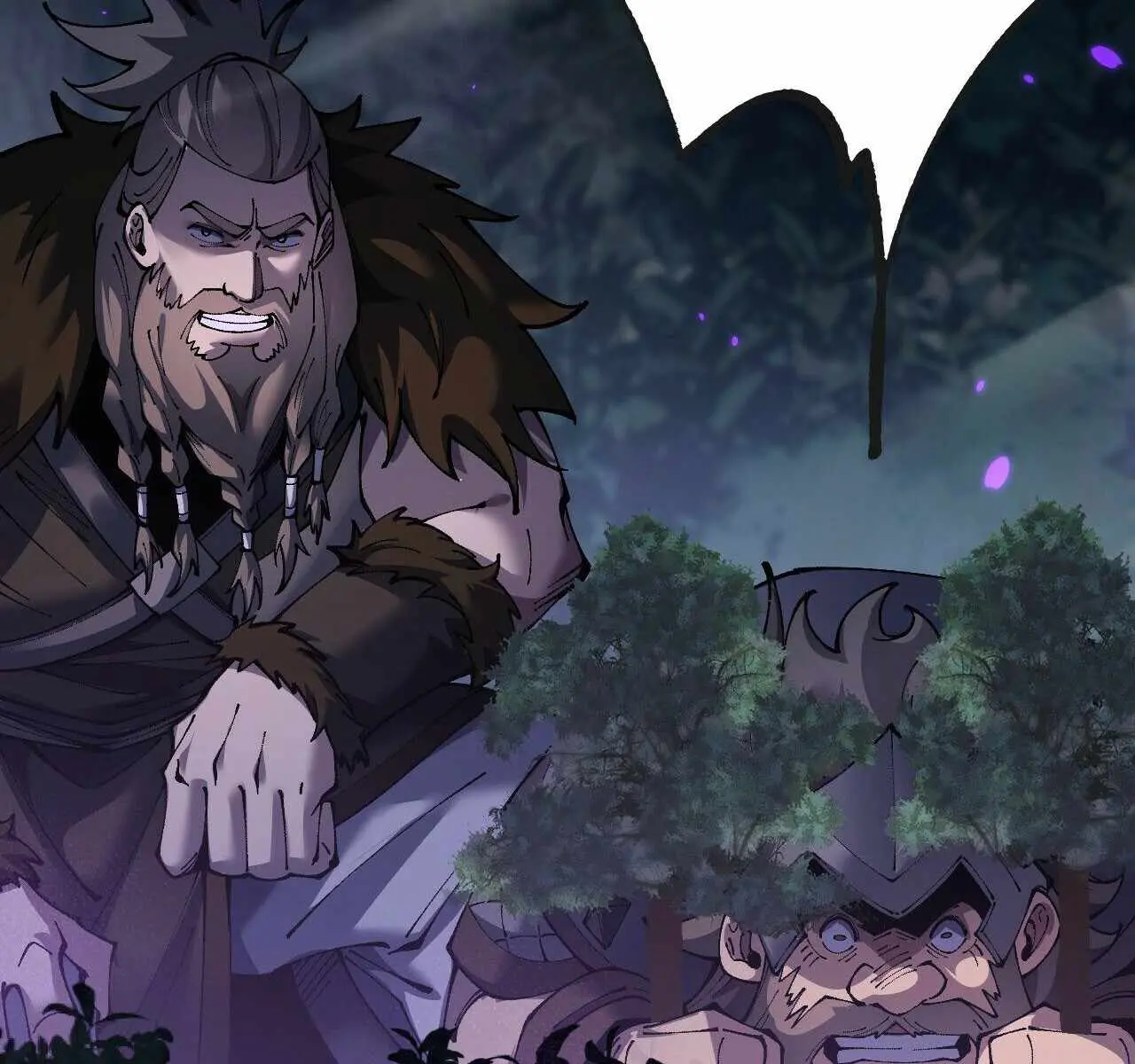 From Goblin to Goblin God Chapter 75 Page 36